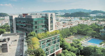 某产业园区人力资源规划项目咨询案例