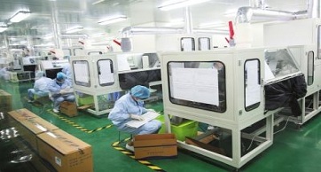 某医疗器械公司股权激励