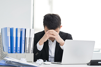 当心！企业家的“四化”危机